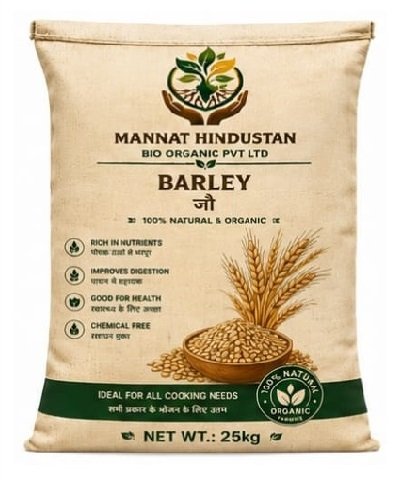 Barley