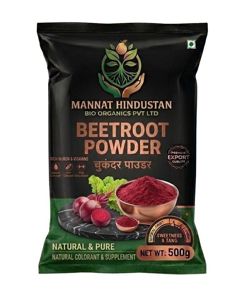 Beetroot Powder
