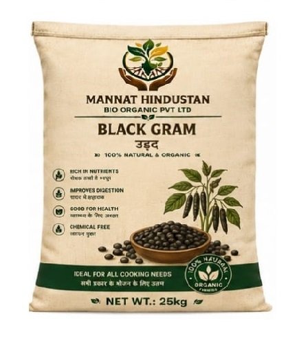 Black Gram