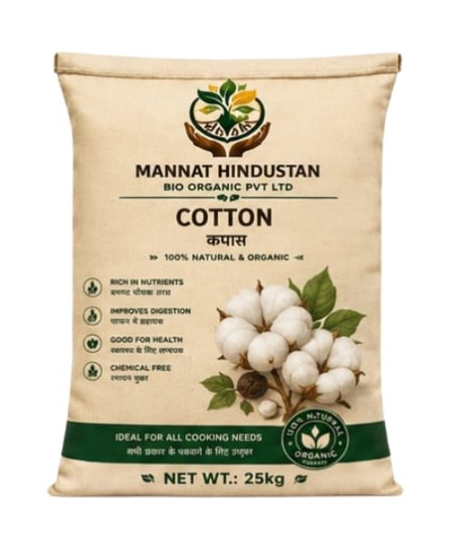Cotton