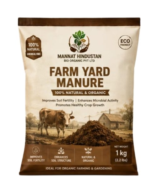Farm Yard Manure