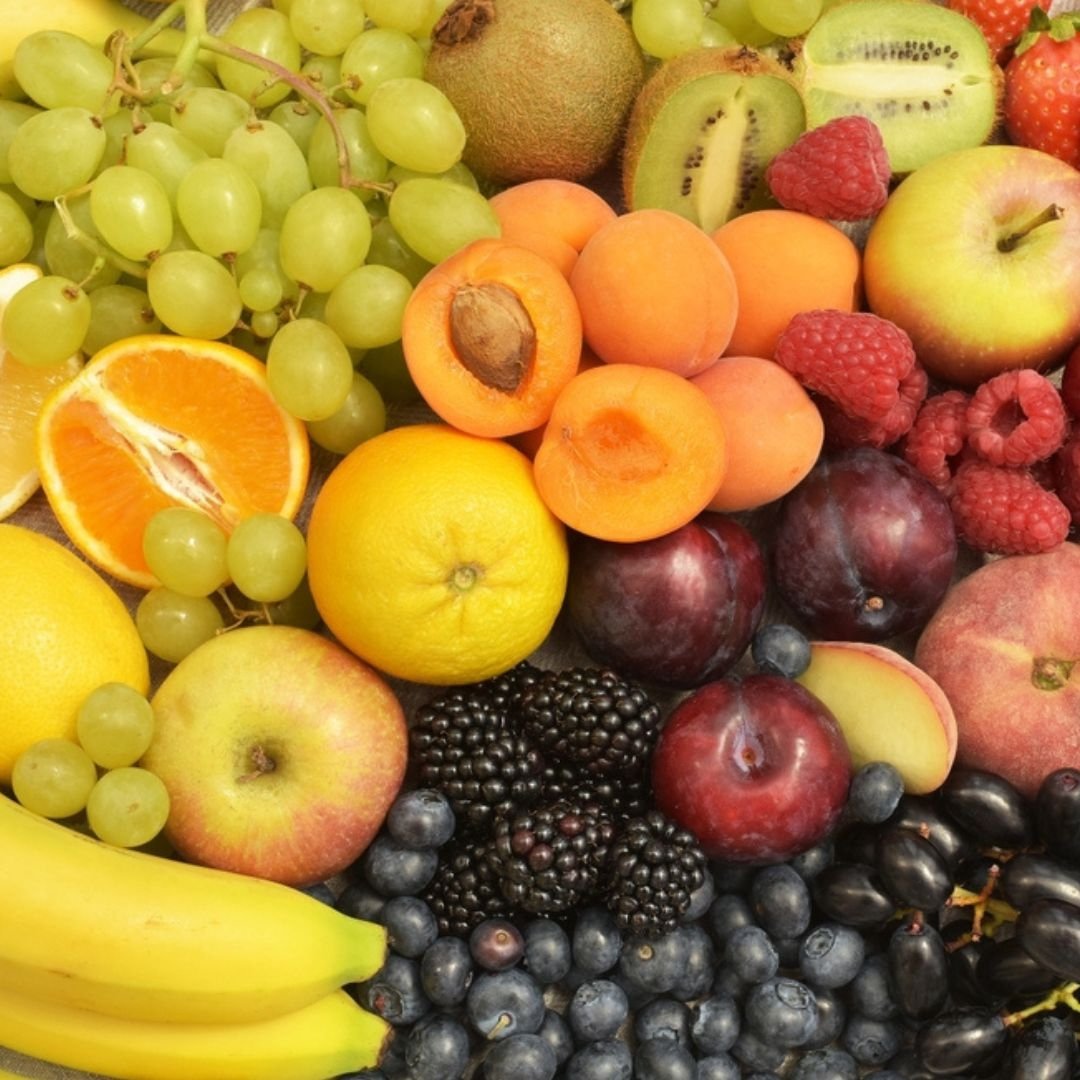 Fruits