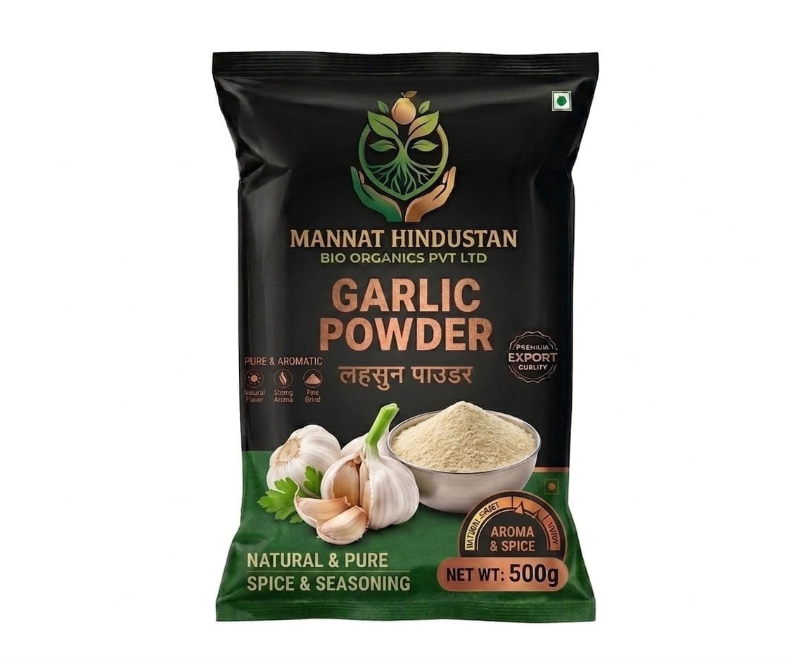 Garlic Powder