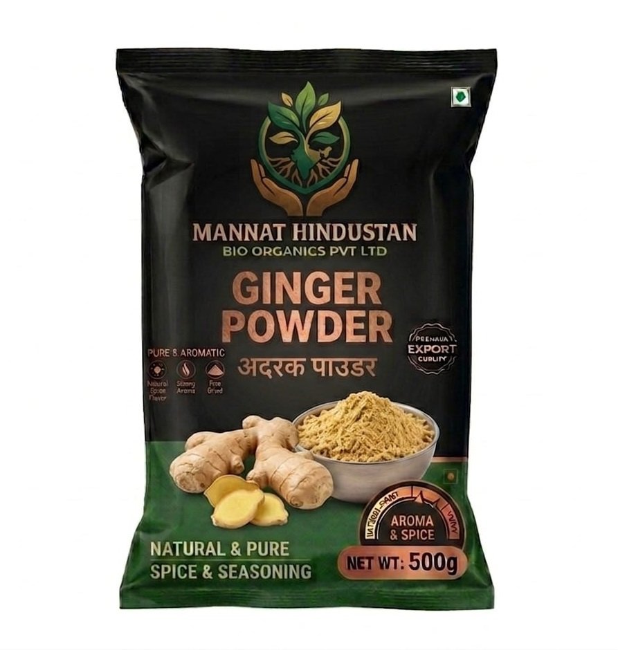 Ginger Powder