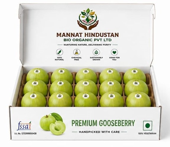 Gooseberry