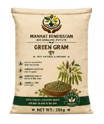 Green Gram