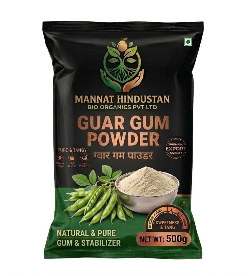 Guar Gum Powder
