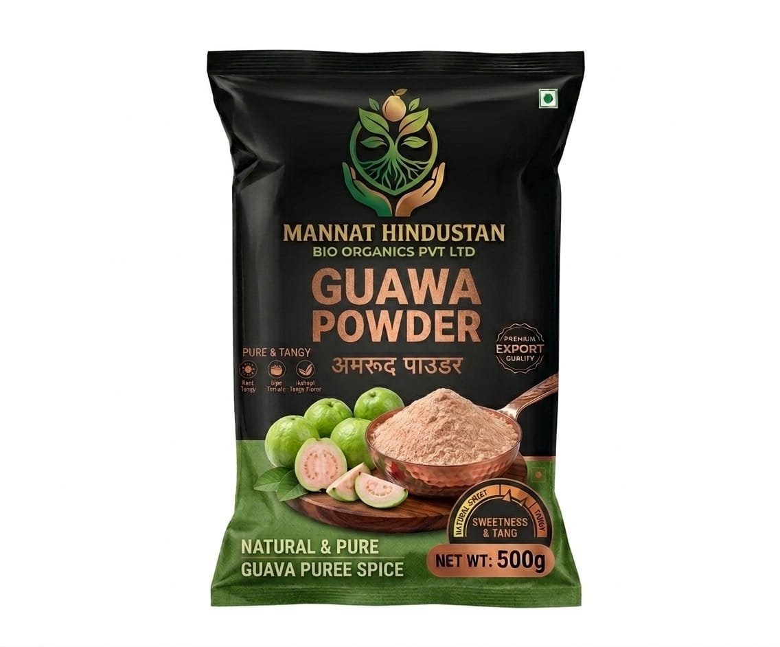 Guava Powder