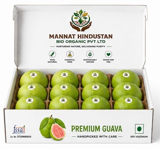 Guava