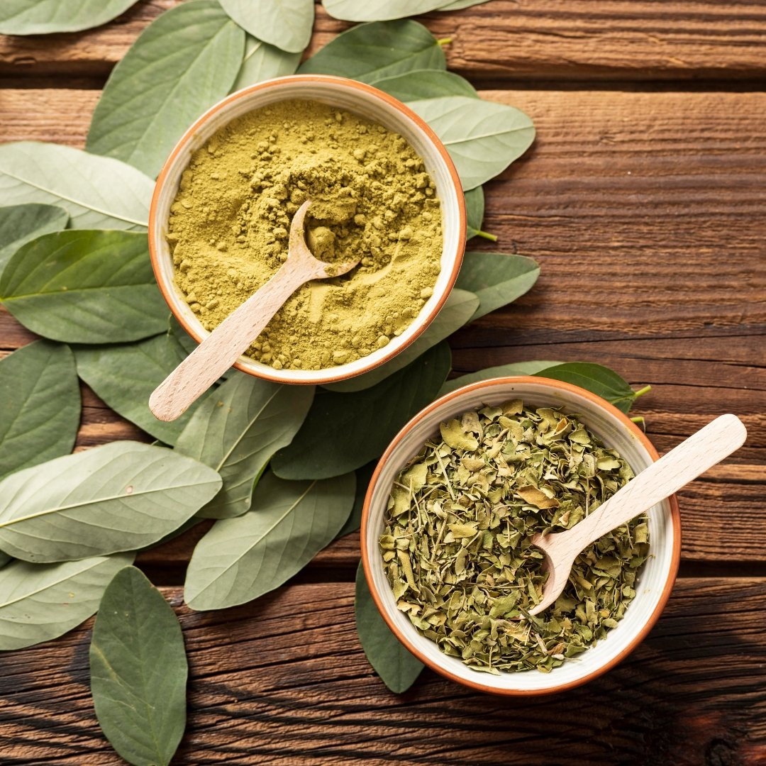 Herbal Powder