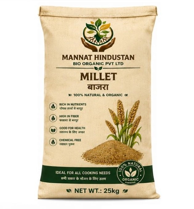 Millet