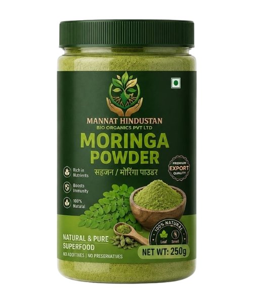 Moringa Powder