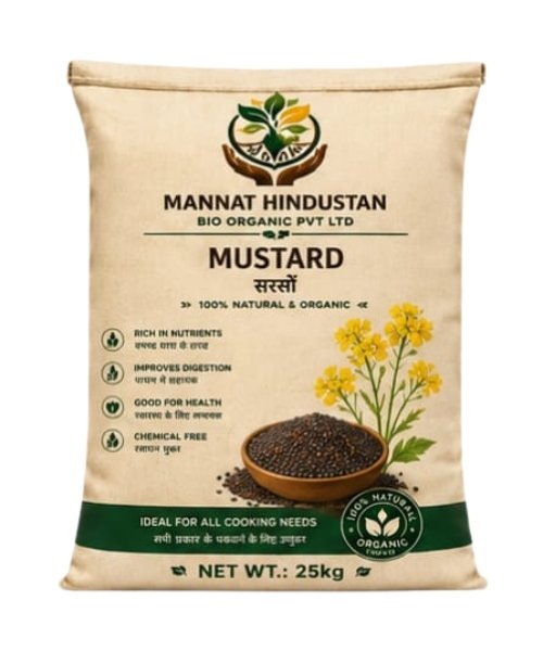 Mustard