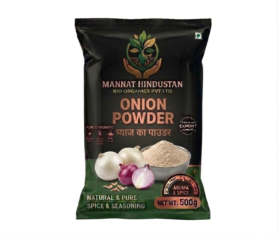 Onion Powder