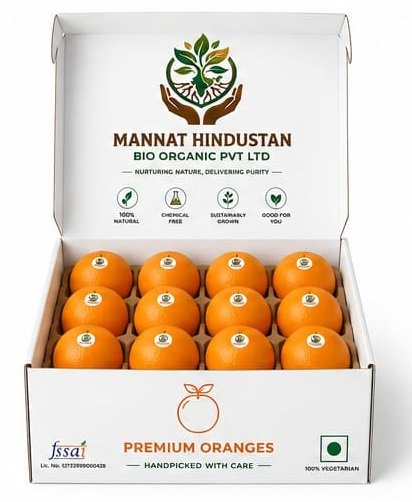 Oranges