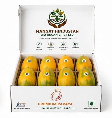 Papaya