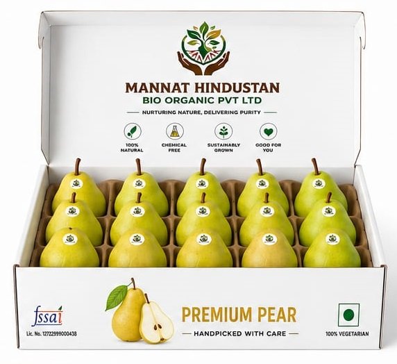 Pear