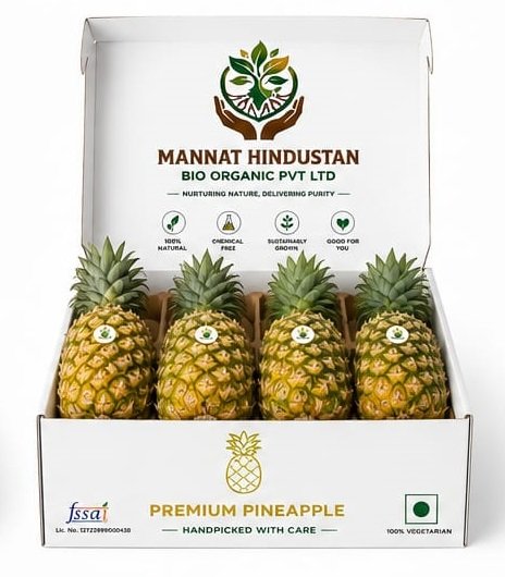 Pineapple