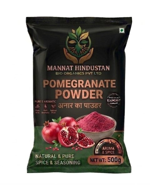 Pomegranate Powder