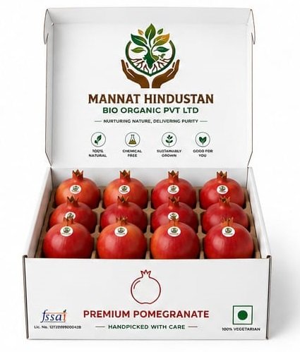 Pomegranate