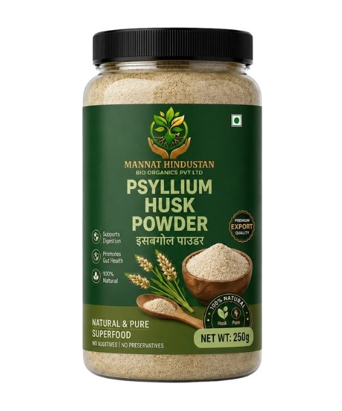 Psyllium Husk Powder