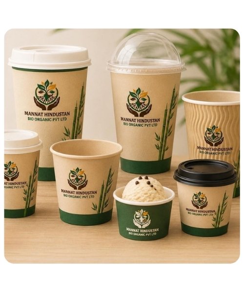 Sampling Portion Cups