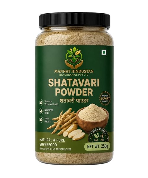 Shatavari Powder