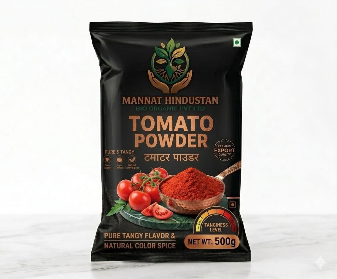 Tomato Powder