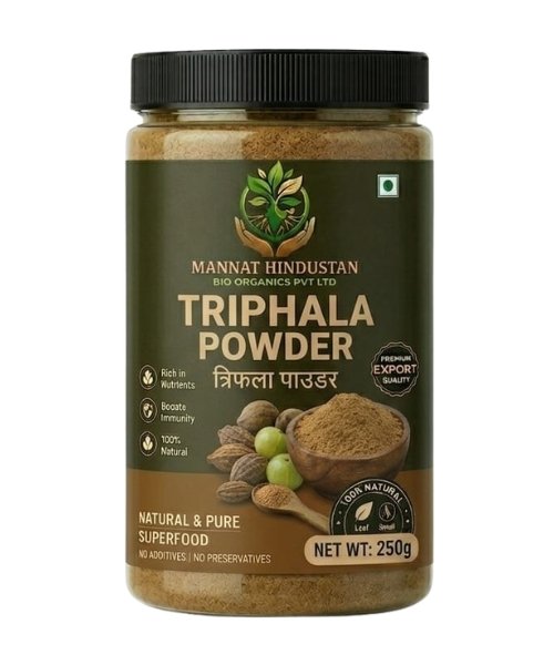 Triphala Powder