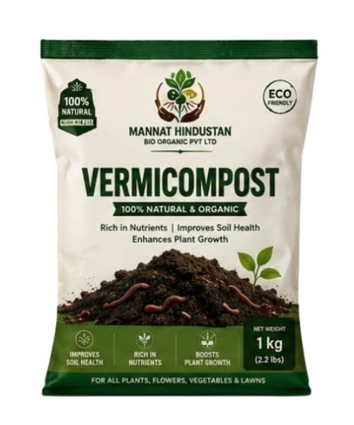 Vermicompost