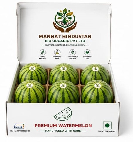 Watermelon