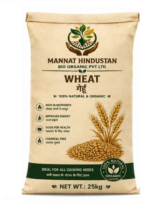 Wheat